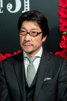 Дзюндзи Сакамото