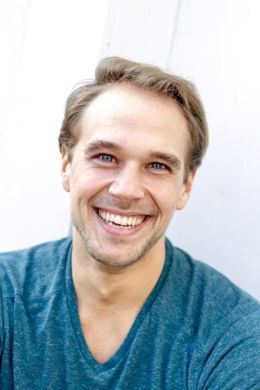 Крис Козловски