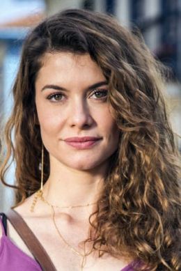 Alinne Moraes