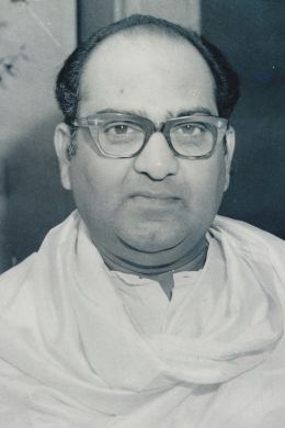 S.V. Ranga Rao