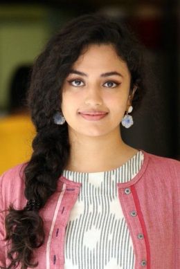 Malvika Nair