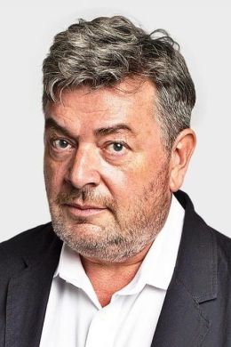 David Aaronovitch