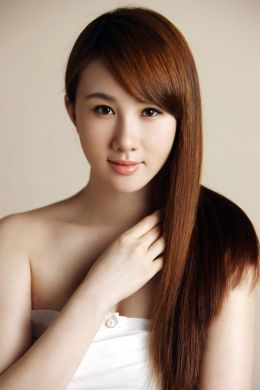 Натали Менг Яо