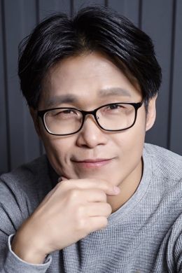 Seung-jun Yi