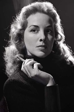 Elisa Galve
