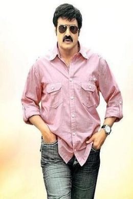 Balakrishna