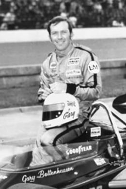 Gary Bettenhausen