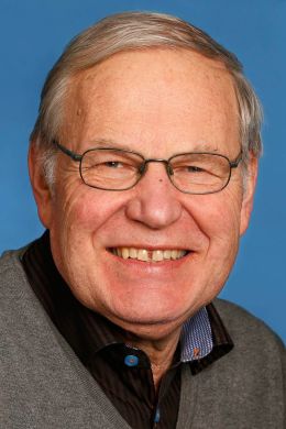 Arne Scheie