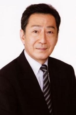 Ёсихико Аояма