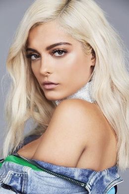 Bebe Rexha