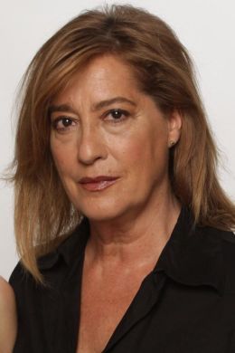 Ana Marzoa