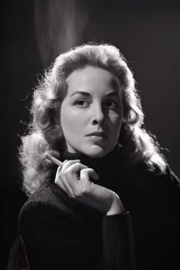 Elisa Galve