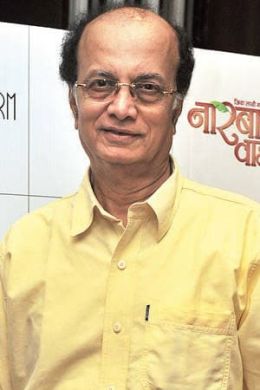 Dilip Prabhavalkar