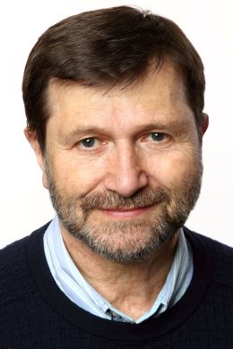 Ян Грушинский