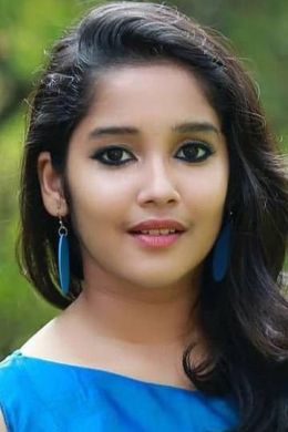 Baby Anikha