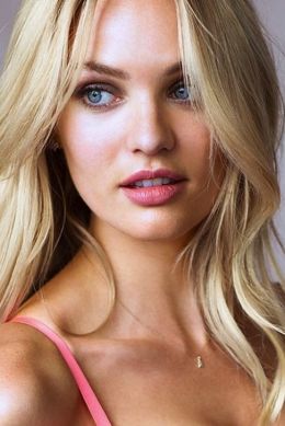 Candice Swanepoel