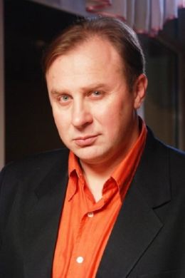 Анатолий Голуб