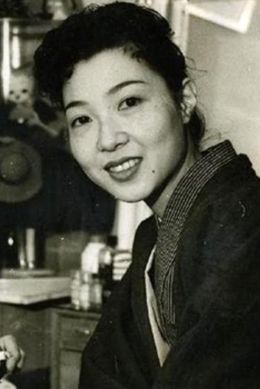 Юмико Хасегава