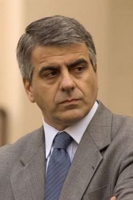 Стефано Сантоспага