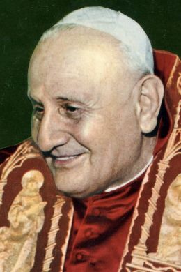 Поуп Джон XXIII