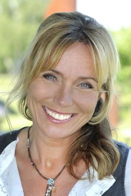 Энн Лундберг