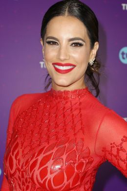 Габи Эспино (Gaby Espino) - Фильмы и сериалы