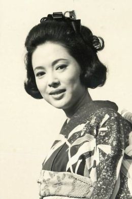 Ёсико Сакума