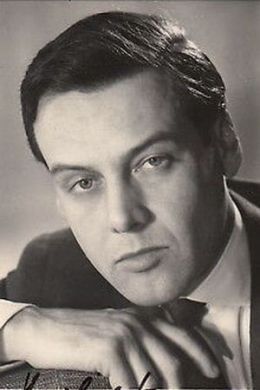 Walter Kohut