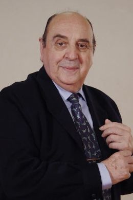 Хуанито Наварро