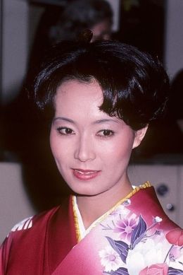 Йоко Симада