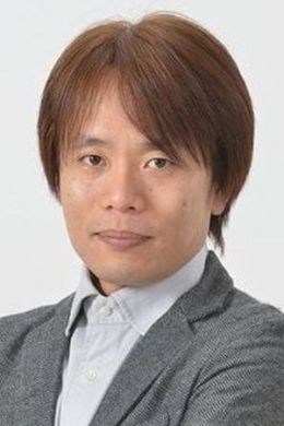 Ёсикадзу Нагано