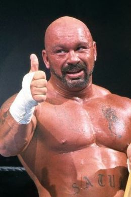 Perry Saturn