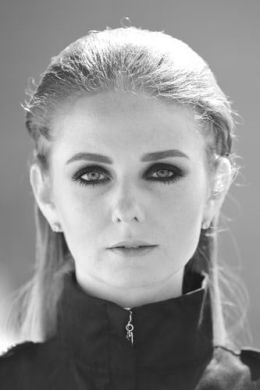 Лена Катина