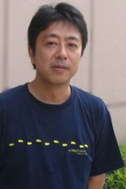 Масахико Нагасава
