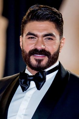 Халед Селим