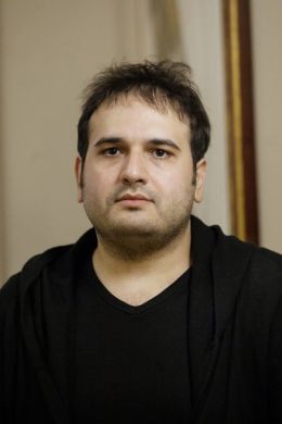 Reza Dormishian