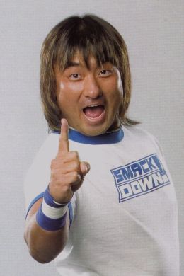 Sho Funaki