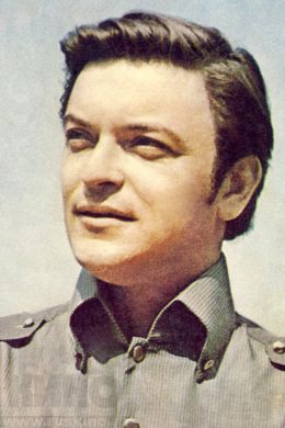Гирт Яковлев