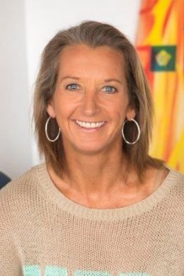 Layne Beachley