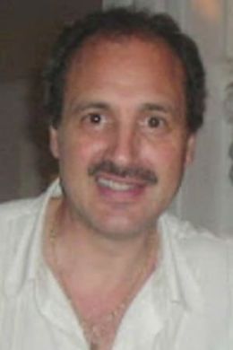 Карлос Оливьери