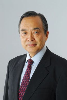 Takeshi Obayashi