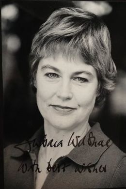Barbara Wilshere