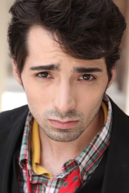 Victor Isaac Perez