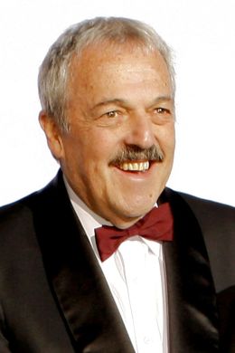 Дэниэл Рабинович