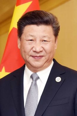 Jinping Xi