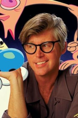 John Kricfalusi