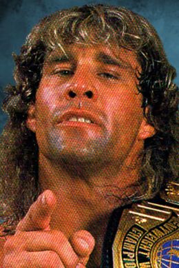 Kerry Von Erich