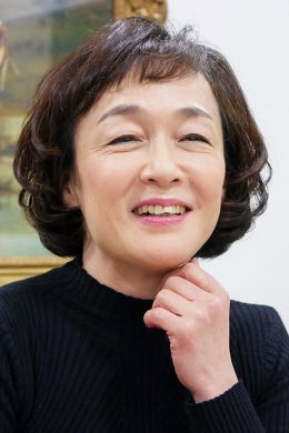 Мидорико Кимура