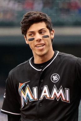 Christian Yelich