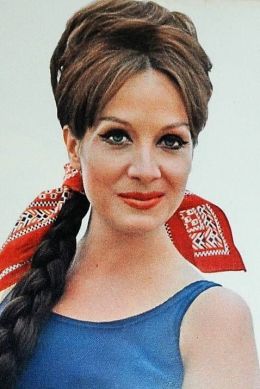 Росселла Комо